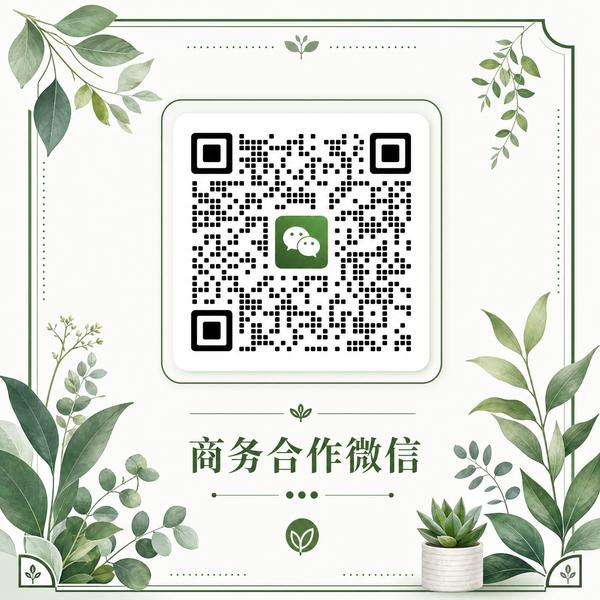 国产自拍植物视频商务合作二维码